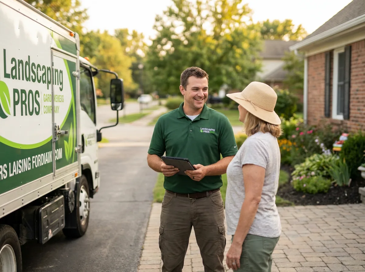Landscaping Benson, NC FAQs